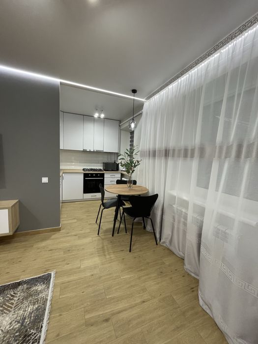 Квартира на просп. Науки в Харкові, ID 260155, фото №10