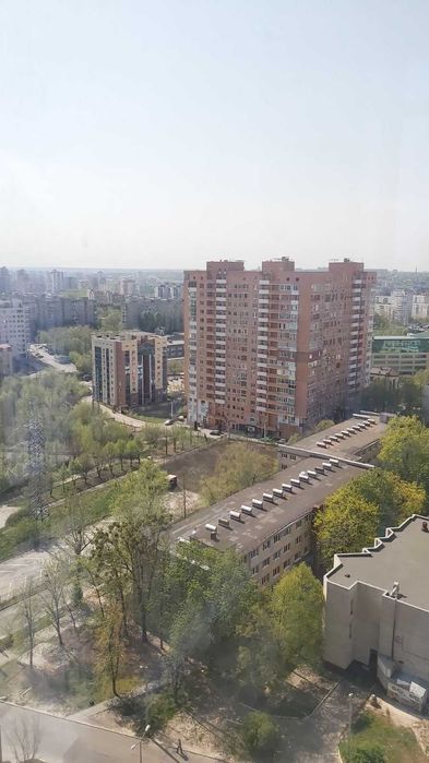 Квартира на пров. Отакара Яроша, 22 в Харкові, ID 171721, фото №14