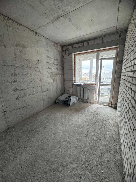 Квартира на пров. Отакара Яроша, 22 в Харкові, ID 171721, фото №8