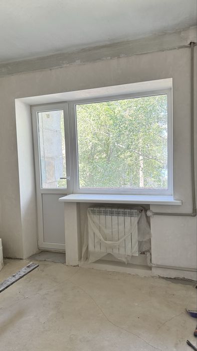 Квартира на біля парку Дубова роща в Запоріжжі, ID 256017, фото №1