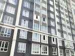 Квартира на ЖК «єОселя» в Чернігові, ID 244811, фото №17