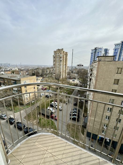 Квартира на вул. Звіринецька, 59 в Києві, ID 173471, фото №11