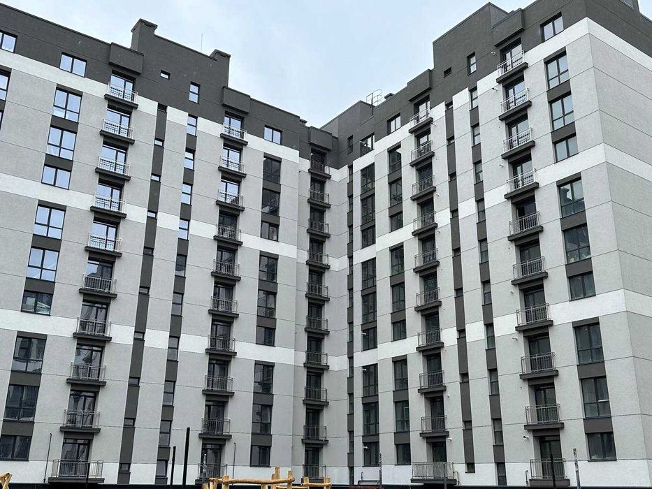 Квартира — с. Крихівці в Івано-Франківську, ID 409994, фото №5