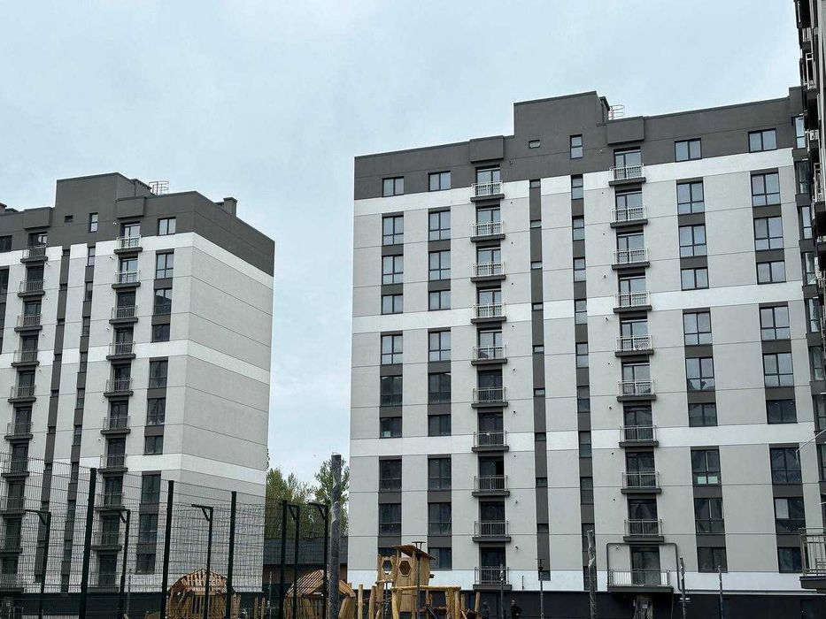 Квартира — с. Крихівці в Івано-Франківську, ID 409994, фото №7