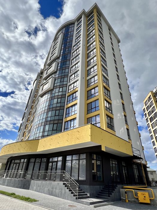 Квартира на вул. Незалежності в Івано-Франківську, ID 163167, фото №1