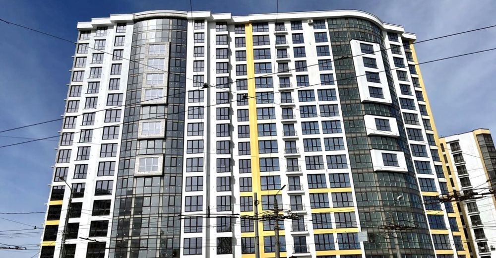 Квартира на вул. Незалежності в Івано-Франківську, ID 163167, фото №2