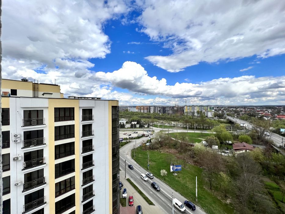 Квартира на вул. Незалежності в Івано-Франківську, ID 163167, фото №13