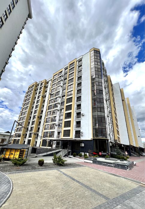 Квартира на вул. Незалежності в Івано-Франківську, ID 163167, фото №16