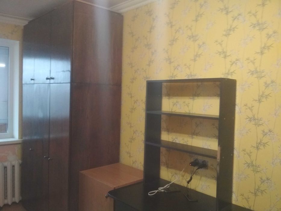 Квартира на вул. Зодчих в Київ, ID 296298, фото №1
