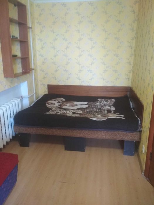 Квартира на вул. Зодчих в Київ, ID 296298, фото №2