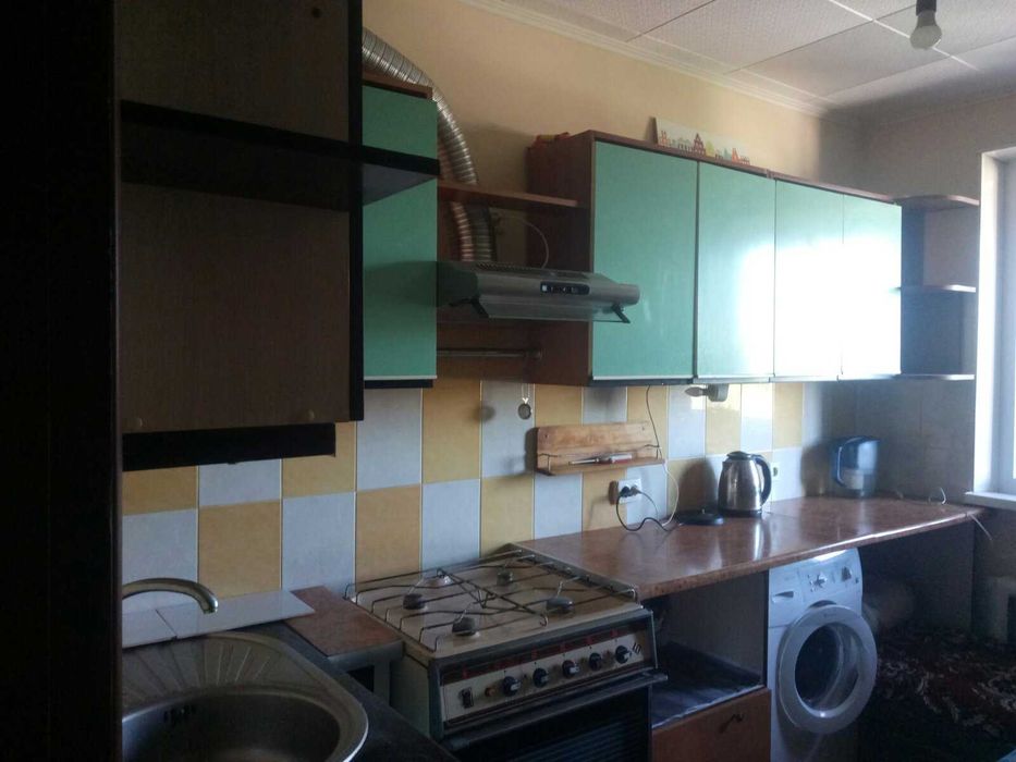 Квартира на вул. Зодчих в Київ, ID 296298, фото №4