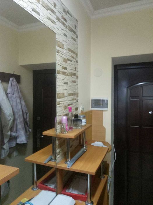 Квартира на вул. Зодчих в Київ, ID 296298, фото №5