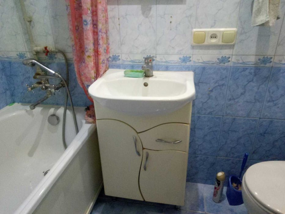 Квартира на вул. Зодчих в Києві, ID 296298, фото №6