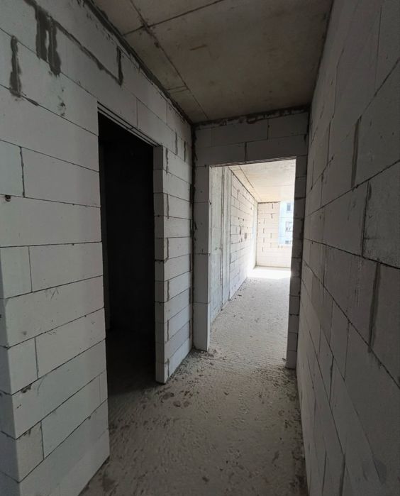 Квартира на Київський в Полтава, ID 204974, фото №3