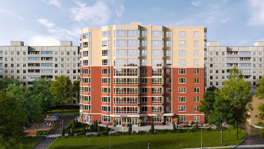 Квартира на Київський в Полтаві, ID 204974, фото №9