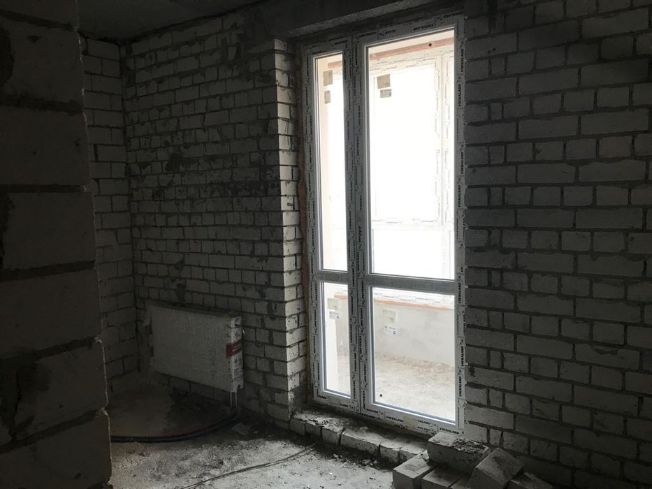 Квартира на вул. Профессорська, 14 в Харкові, ID 198066, фото №2