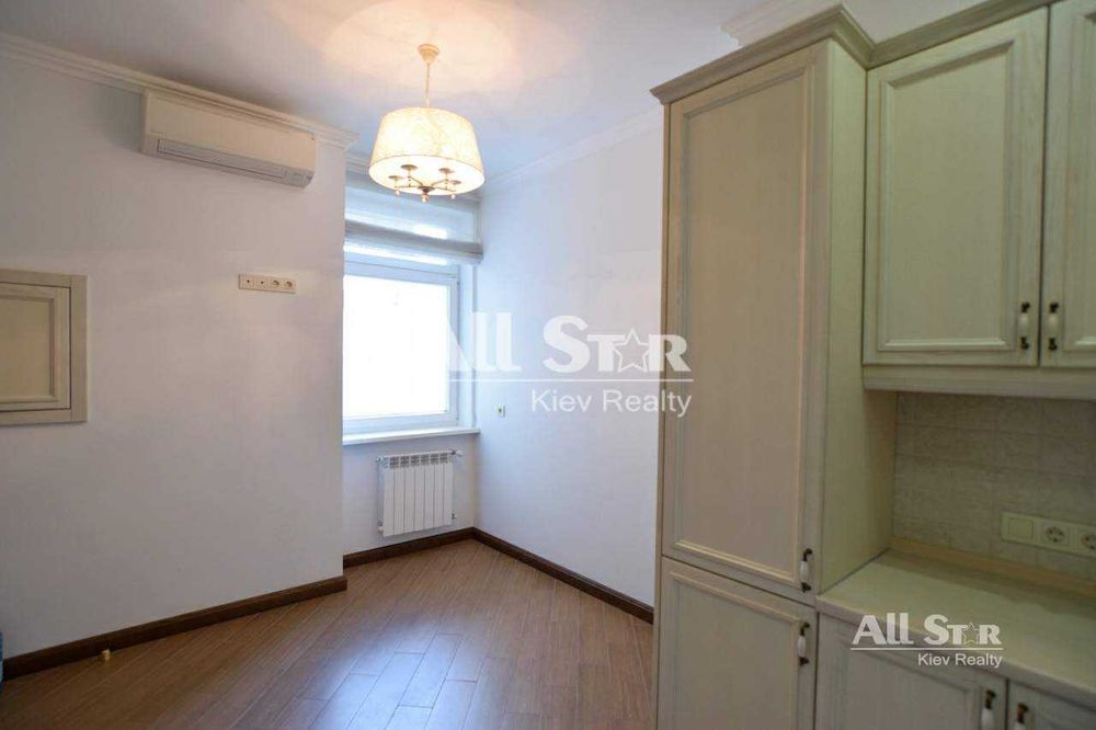 Квартира на вул. Назарівська, 23А в Києві, ID 208135, фото №11