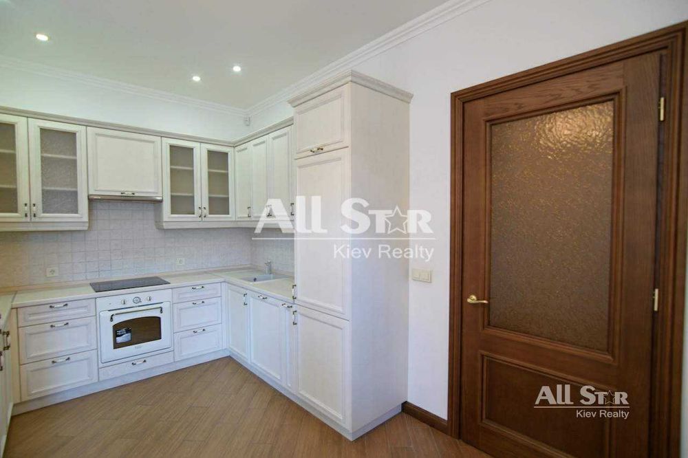 Квартира на вул. Назарівська, 23А в Києві, ID 208135, фото №12