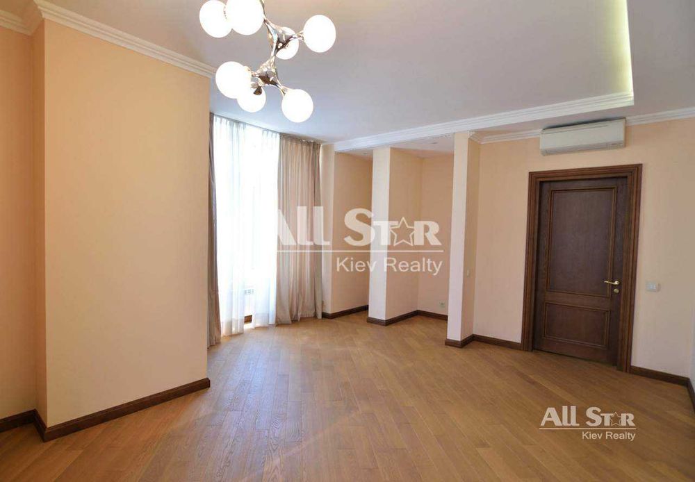 Квартира на вул. Назарівська, 23А в Києві, ID 208135, фото №13