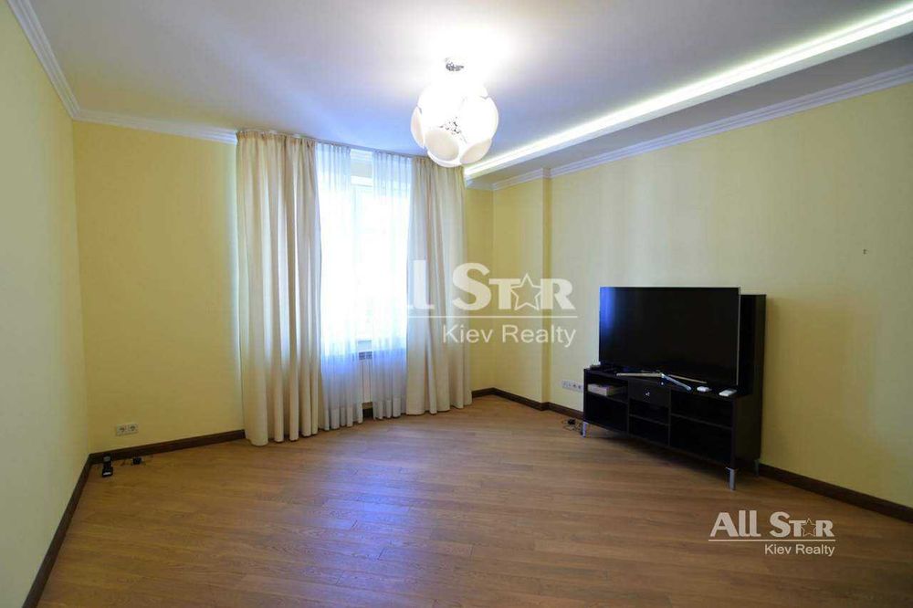 Квартира на вул. Назарівська, 23А в Києві, ID 208135, фото №16