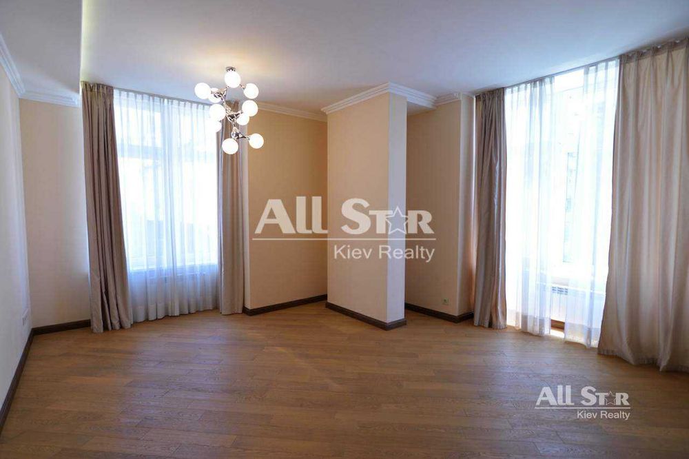 Квартира на вул. Назарівська, 23А в Києві, ID 208135, фото №20