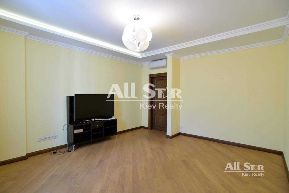 Квартира на вул. Назарівська, 23А в Київ, ID 208135, фото №3