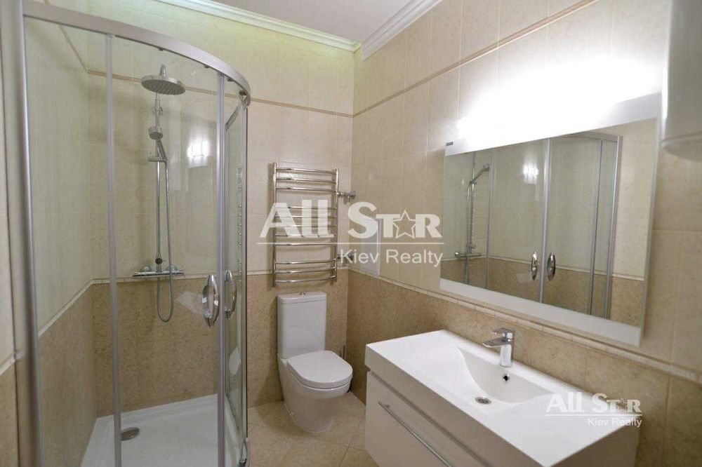 Квартира на вул. Назарівська, 23А в Київ, ID 208135, фото №5