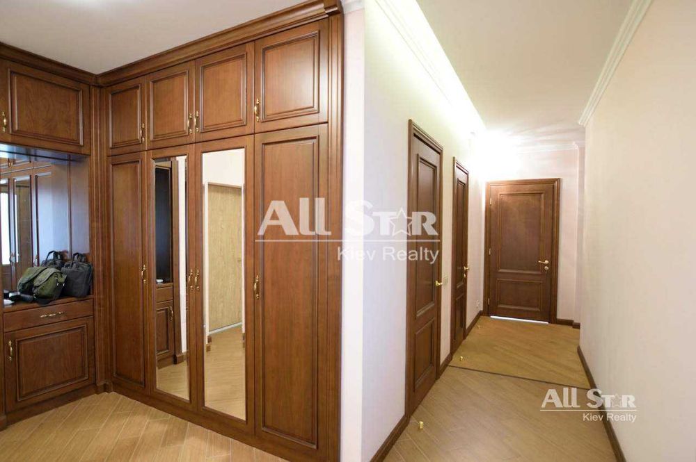 Квартира на вул. Назарівська, 23А в Києві, ID 208135, фото №6
