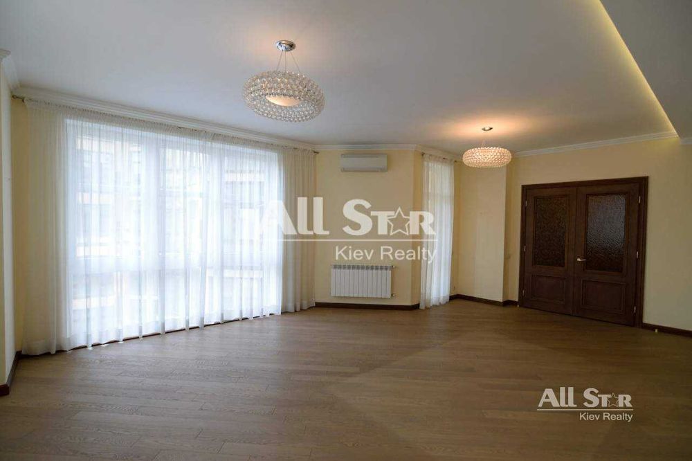 Квартира на вул. Назарівська, 23А в Києві, ID 208135, фото №7