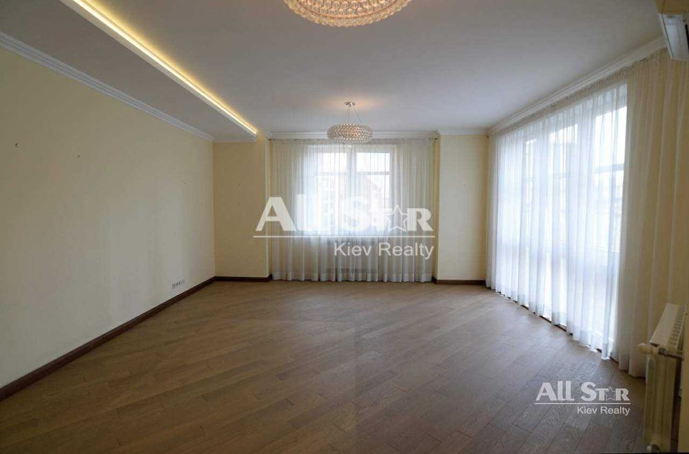 Квартира на вул. Назарівська, 23А в Києві, ID 208135, фото №8