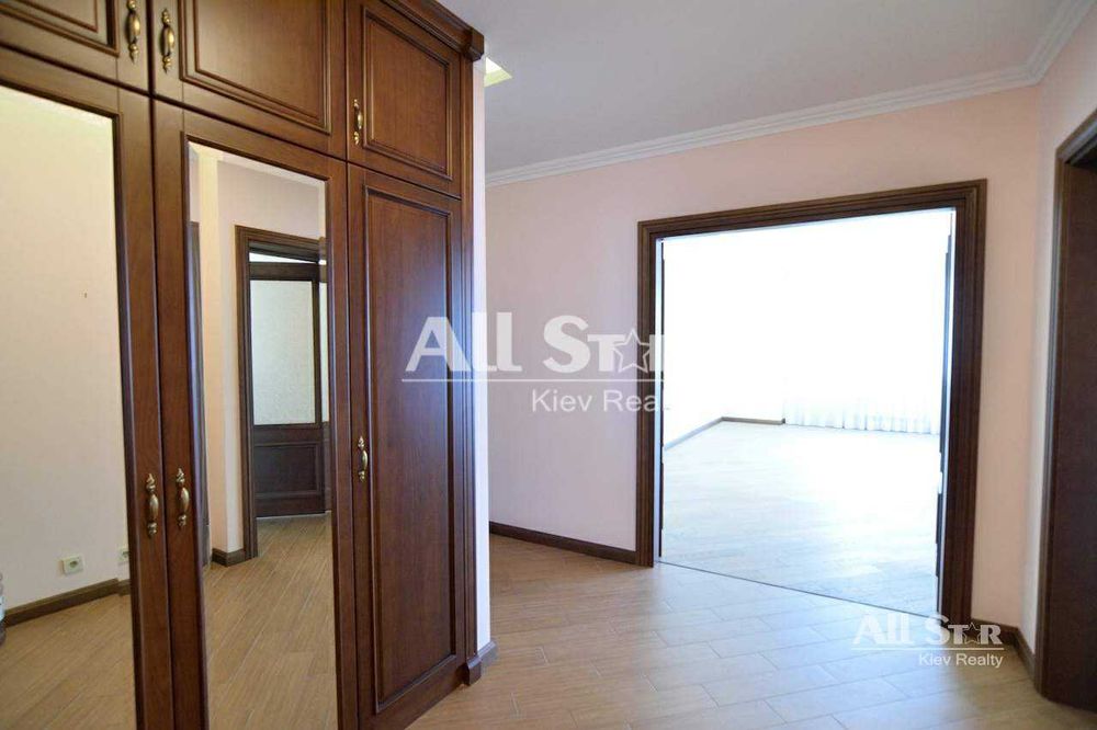 Квартира на вул. Назарівська, 23А в Києві, ID 208135, фото №9