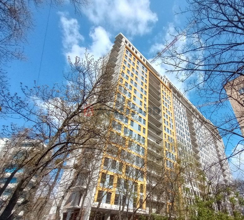 Квартира на просп. Берестейський, 72 в Київ, ID 172660, фото №1