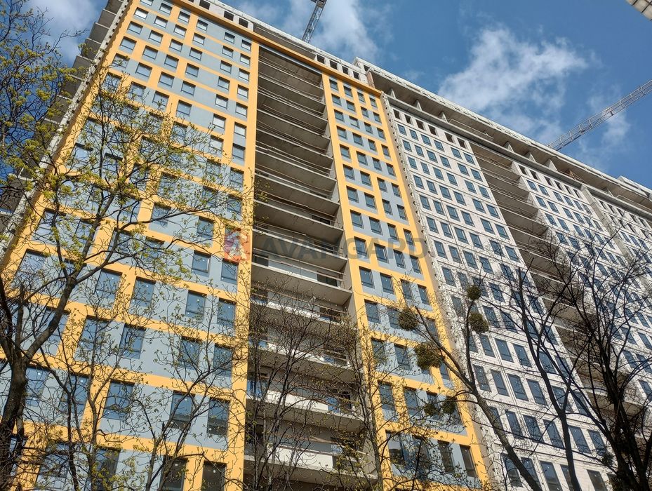 Квартира на просп. Берестейський, 72 в Київ, ID 172660, фото №2