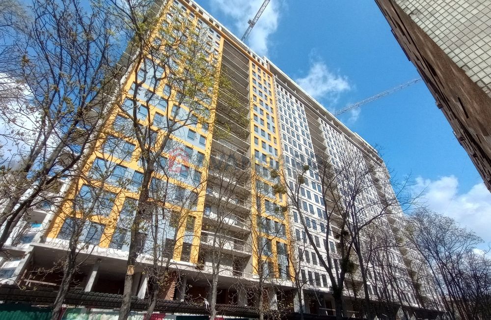 Квартира на просп. Берестейський, 72 в Київ, ID 172660, фото №3