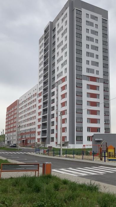 Квартира на вул. Борткевича, 15 в Харкові, ID 205688, фото №1