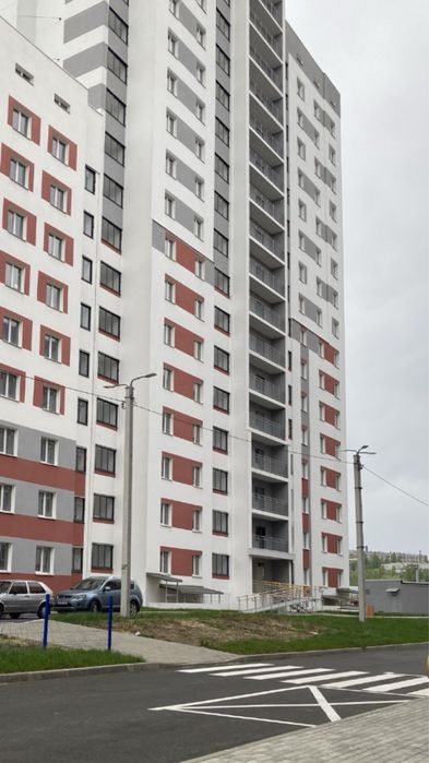 Квартира на вул. Борткевича, 15 в Харкові, ID 205688, фото №2