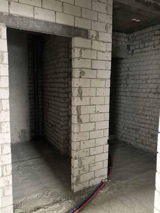 Квартира на вул. Борткевича, 15 в Харкові, ID 205688, фото №11