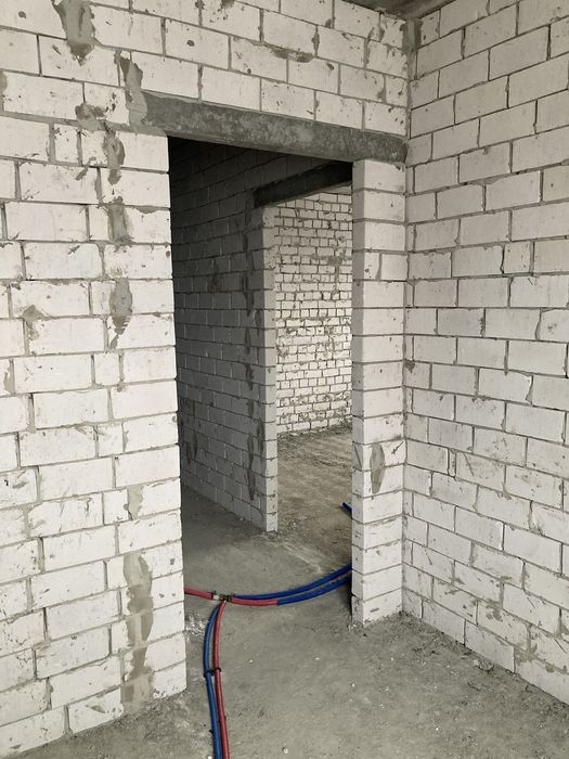 Квартира на вул. Борткевича, 15 в Харкові, ID 205688, фото №12