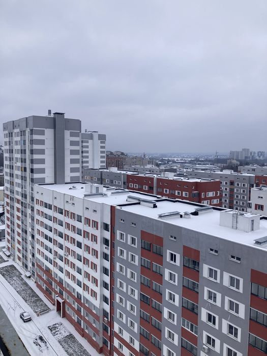 Квартира на вул. Борткевича, 15 в Харкові, ID 205688, фото №3