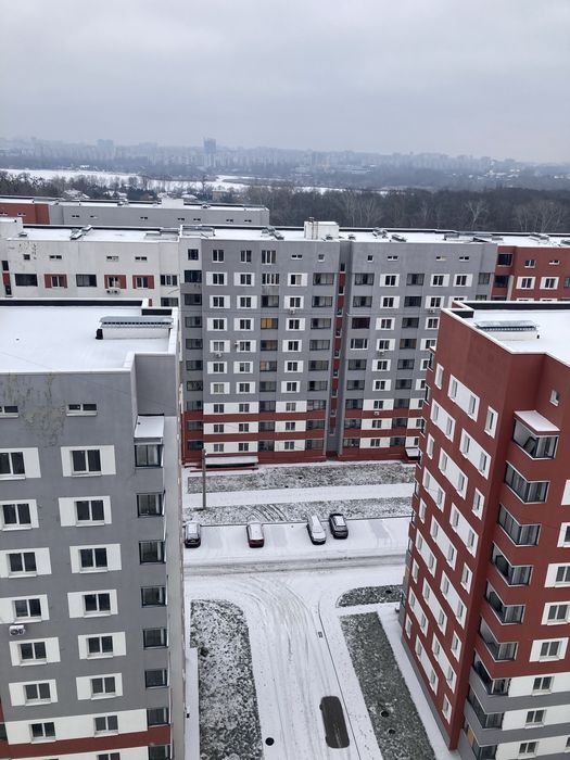 Квартира на вул. Борткевича, 15 в Харкові, ID 205688, фото №4