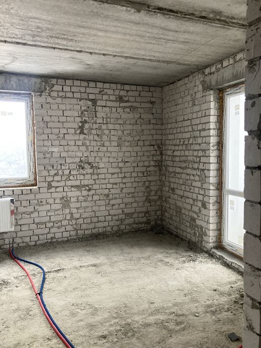 Квартира на вул. Борткевича, 15 в Харкові, ID 205688, фото №7