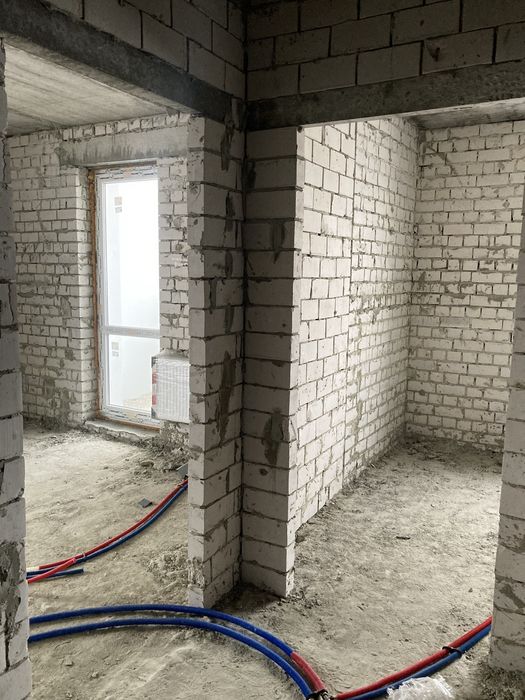 Квартира на вул. Борткевича, 15 в Харкові, ID 205688, фото №9