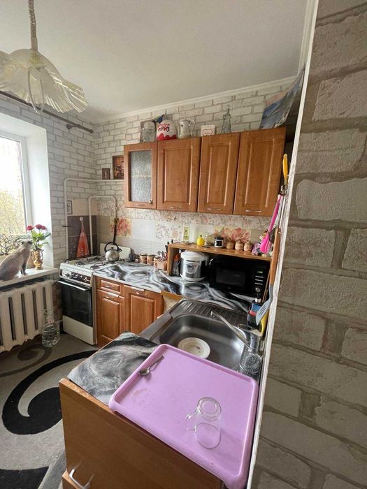 Квартира в Хмельницький, ID 240986, фото №5