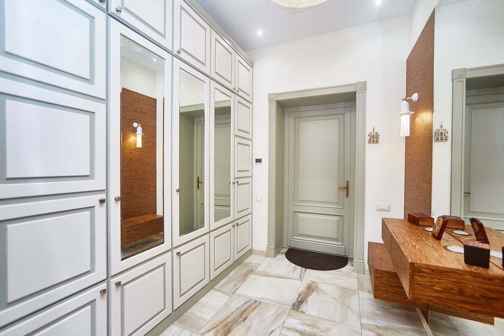Квартира на Королівські Сади в Одесі, ID 396605, фото №16
