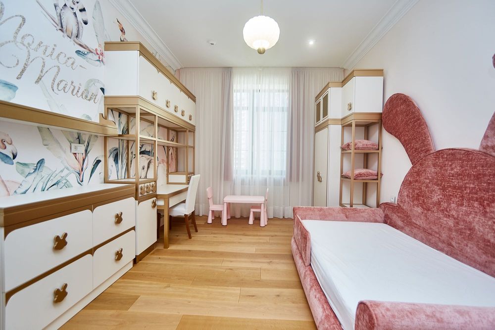 Квартира на Королівські Сади в Одесі, ID 396605, фото №21