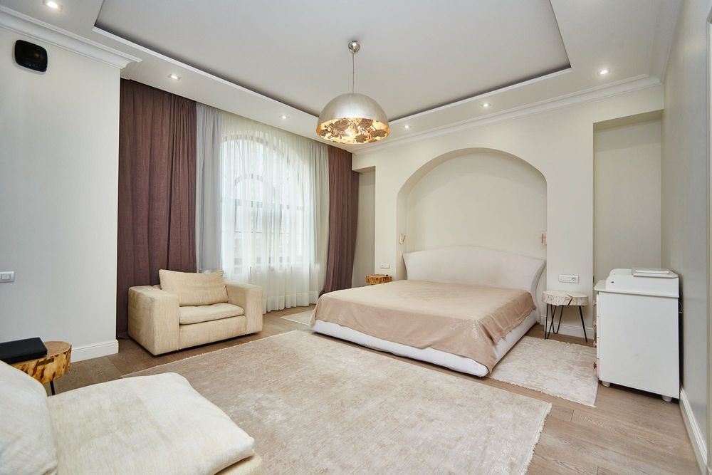 Квартира на Королівські Сади в Одесі, ID 396605, фото №9