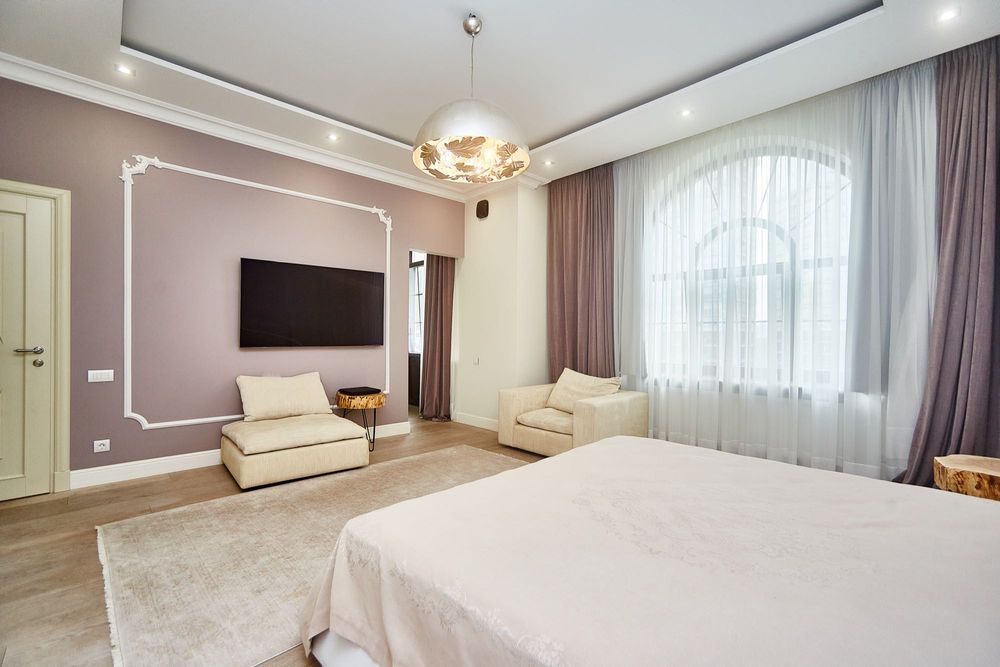 Квартира на Королівські Сади в Одесі, ID 396605, фото №10