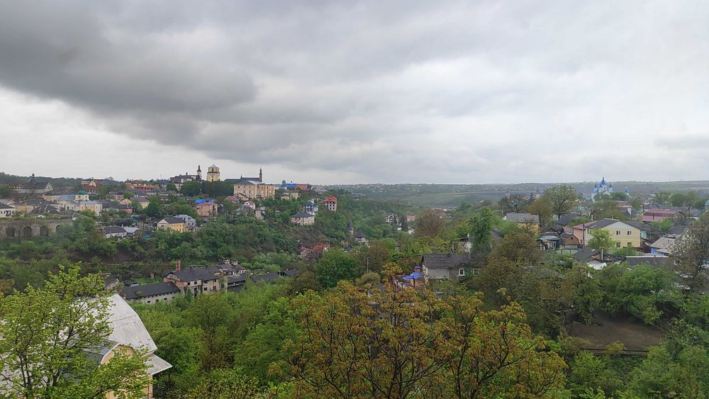 Квартира в Кам'янці-Подільському, ID 293156, фото №24