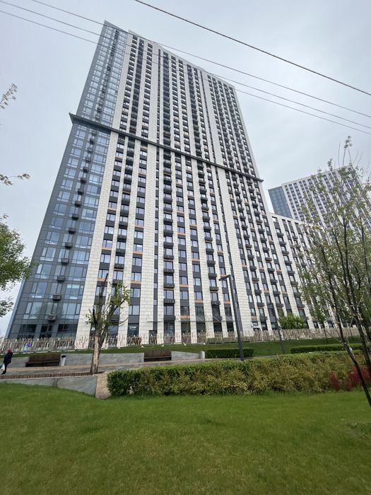 Квартира на ЖК Метрополіс в Київ, ID 326167, фото №5