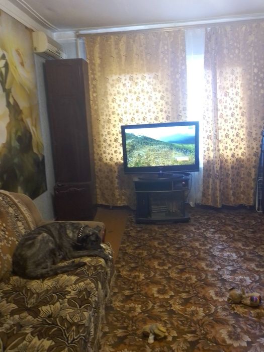 Квартира на район Жилмассива в Запоріжжі, ID 175866, фото №1